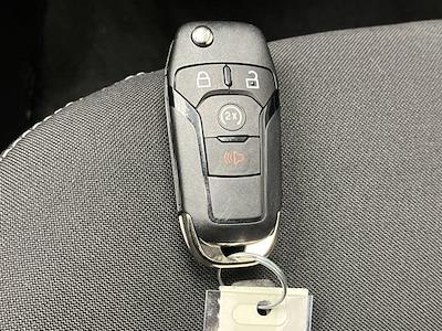 2025 Ford Ranger SuperCrew Cab 4WD Pickup for sale #25F733 - photo 2