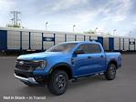2025 Ford Ranger SuperCrew Cab 4WD Pickup for sale #25F733 - photo 3