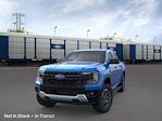 2025 Ford Ranger SuperCrew Cab 4WD Pickup for sale #25F733 - photo 4