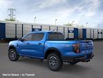 2025 Ford Ranger SuperCrew Cab 4WD Pickup for sale #25F733 - photo 6