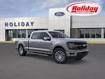 2025 Ford F-150 SuperCrew Cab 4WD Pickup for sale #25F734 - photo 1