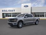 2025 Ford F-150 SuperCrew Cab 4WD Pickup for sale #25F734 - photo 4