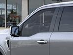 2025 Ford F-150 SuperCrew Cab 4WD Pickup for sale #25F734 - photo 20