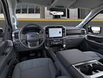 2025 Ford F-150 SuperCrew Cab 4WD Pickup for sale #25F734 - photo 9