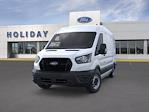 2025 Ford Transit 250 Medium Roof RWD Empty Cargo Van for sale #25F736 - photo 4