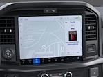 2025 Ford F-150 SuperCrew Cab 4WD Pickup for sale #25F737 - photo 14