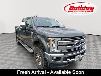 2019 Ford F-250 Crew Cab 4WD Pickup for sale #25F739A - photo 1