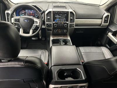 2019 Ford F-250 Crew Cab 4WD Pickup for sale #25F739A - photo 2