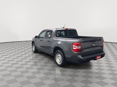 New 2025 Ford Maverick XL SuperCrew Cab for sale #25F740 - photo 2