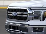 2025 Ford F-150 SuperCrew Cab 4WD Pickup for sale #25F747 - photo 17