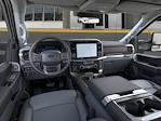 2025 Ford F-150 SuperCrew Cab 4WD Pickup for sale #25F747 - photo 9