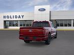 2025 Ford F-150 SuperCrew Cab 4WD Pickup for sale #25F748 - photo 4