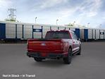 2025 Ford F-150 SuperCrew Cab 4WD Pickup for sale #25F758 - photo 8