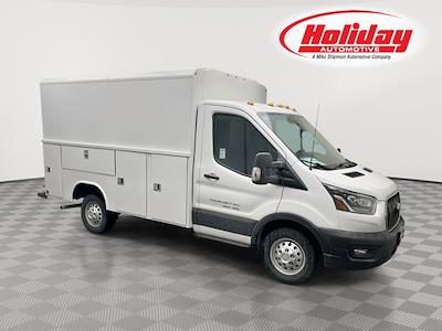 New 2025 Ford Transit 350 Service Utility Van for sale #25F760 - photo 1