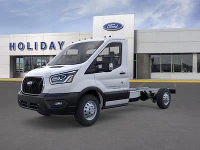 2025 Ford Transit 350 AWD Cutaway for sale #25F760 - photo 1