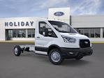 2025 Ford Transit 350 AWD Cutaway for sale #25F760 - photo 21