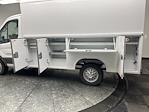 2025 Ford Transit 350 AWD Reading Service Utility Van for sale #25F760 - photo 4