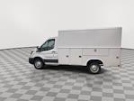 2025 Ford Transit 350 AWD Reading Service Utility Van for sale #25F760 - photo 8