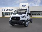 2025 Ford Transit 350 AWD Cutaway for sale #25F760 - photo 2