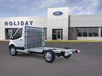 2025 Ford Transit 350 AWD Cutaway for sale #25F760 - photo 4