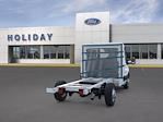 2025 Ford Transit 350 AWD Cutaway for sale #25F760 - photo 7