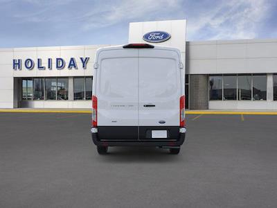 New 2025 Ford Transit 250 Medium Roof Empty Cargo Van for sale #25F763 - photo 2
