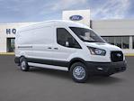New 2025 Ford Transit 250 Medium Roof Empty Cargo Van for sale #25F763 - photo 18