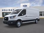 2025 Ford Transit 250 Medium Roof AWD Empty Cargo Van for sale #25F764 - photo 19