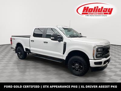 2023 Ford F-250 Crew Cab 4WD Pickup for sale #25F765A - photo 1