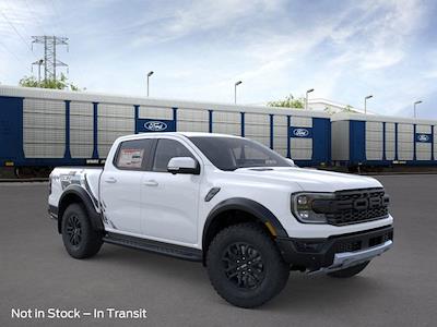 New 2025 Ford Ranger Raptor SuperCrew Cab for sale #25F771 - photo 1
