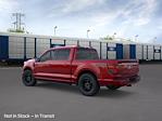 2025 Ford F-150 SuperCrew Cab 4WD Pickup for sale #25F772 - photo 21