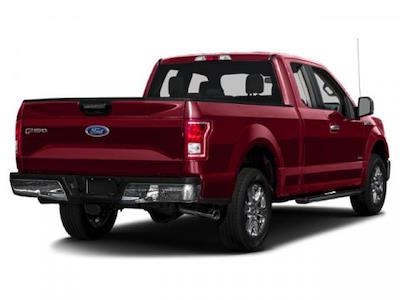 2015 Ford F-150 Super Cab 4WD Pickup for sale #25F779A - photo 2
