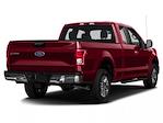 2015 Ford F-150 Super Cab 4WD Pickup for sale #25F779A - photo 2