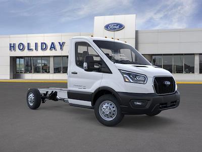 New 2025 Ford Transit 350 Cutaway for sale #25F780 - photo 1