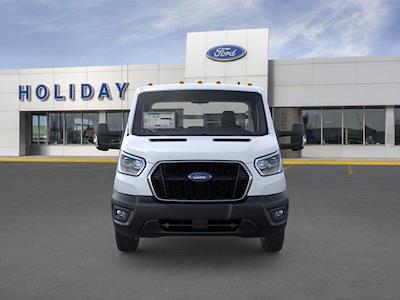 New 2025 Ford Transit 350 Cutaway for sale #25F780 - photo 1