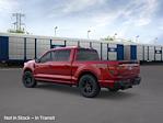 2025 Ford F-150 SuperCrew Cab 4WD Pickup for sale #25F781 - photo 5