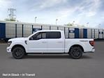 2025 Ford F-150 SuperCrew Cab 4WD Pickup for sale #25F782 - photo 4