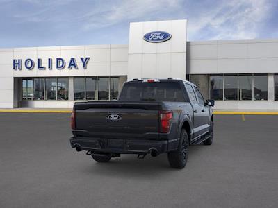 New 2025 Ford F-150 Tremor SuperCrew Cab for sale #25F783 - photo 2