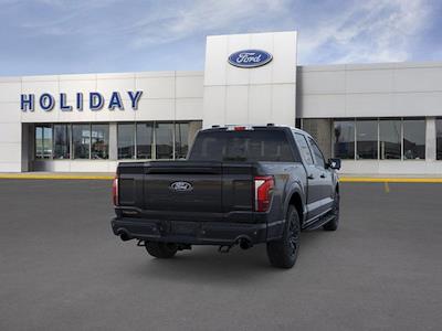 New 2025 Ford F-150 Tremor SuperCrew Cab for sale #25F784 - photo 2
