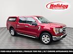 2022 Ford F-150 SuperCrew Cab 4WD Pickup for sale #25F784A - photo 1