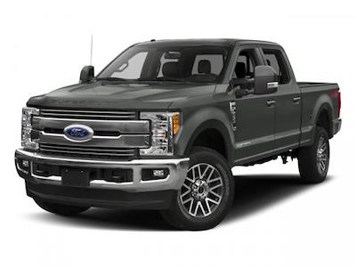 2017 Ford F-250 Crew Cab 4WD Pickup for sale #25F792A - photo 1