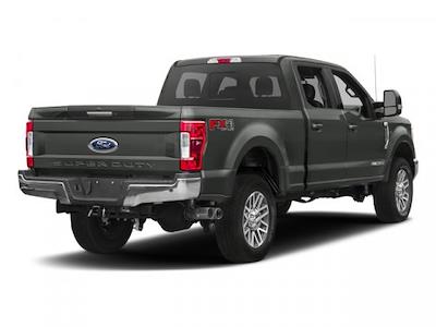 2017 Ford F-250 Crew Cab 4WD Pickup for sale #25F792A - photo 2