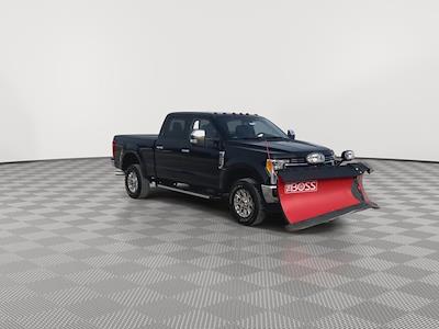 2017 Ford F-250 Crew Cab 4WD Plow Truck for sale #25F792A - photo 1