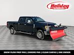 2017 Ford F-250 Crew Cab 4WD Plow Truck for sale #25F792A - photo 2