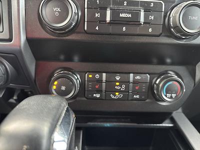 2020 Ford F-150 SuperCrew Cab 4WD Pickup for sale #25F795A - photo 2