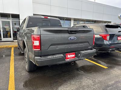 2020 Ford F-150 SuperCrew Cab 4WD Pickup for sale #25F795A - photo 2