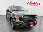 2020 Ford F-150 SuperCrew Cab 4WD Pickup for sale #25F795A - photo 1