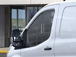 2025 Ford Transit 250 Low Roof RWD Empty Cargo Van for sale #25F796 - photo 2