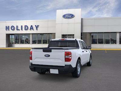 New 2025 Ford Maverick XL SuperCrew Cab for sale #25F797 - photo 2
