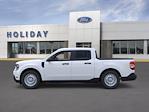 2025 Ford Maverick SuperCrew Cab AWD Pickup for sale #25F797 - photo 4